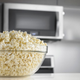 Illustration for article titled The Perfect Microwave Listens to Popcorn Popping So It Never Burns